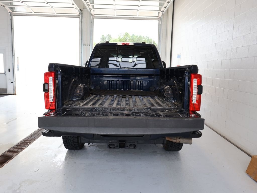 2023 Ford F-350 XL