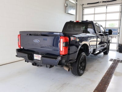 2023 Ford F-350 XL