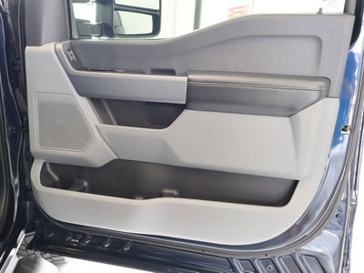 2023 Ford F-350 XL