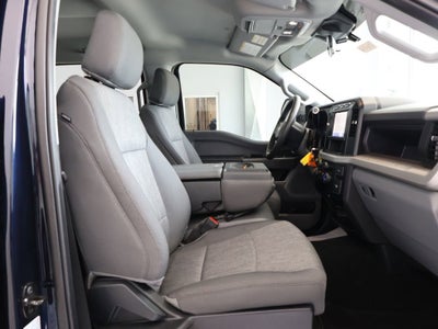 2023 Ford F-350 XL