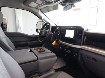 2023 Ford F-350 XL