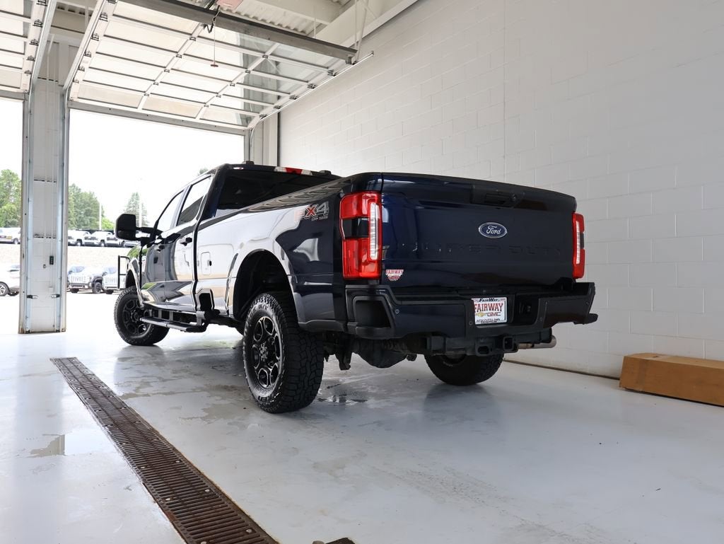 2023 Ford F-350 XL