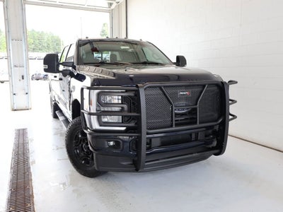 2023 Ford F-350 XL