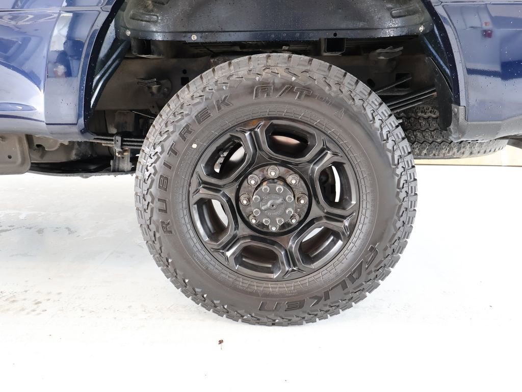 2023 Ford F-350 XL