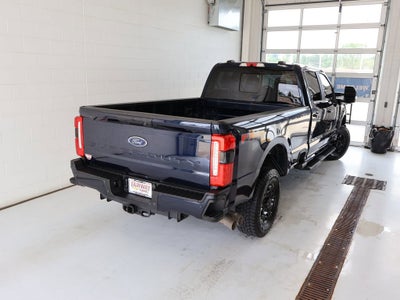 2023 Ford F-350 XL