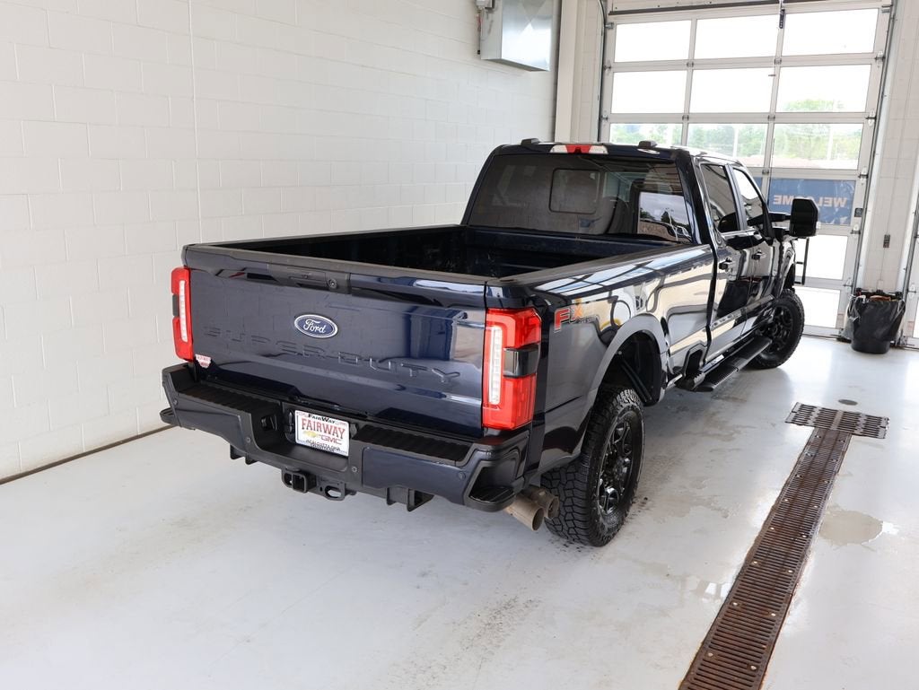 2023 Ford F-350 XL