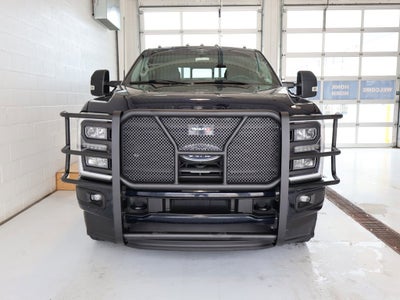 2023 Ford F-350 XL