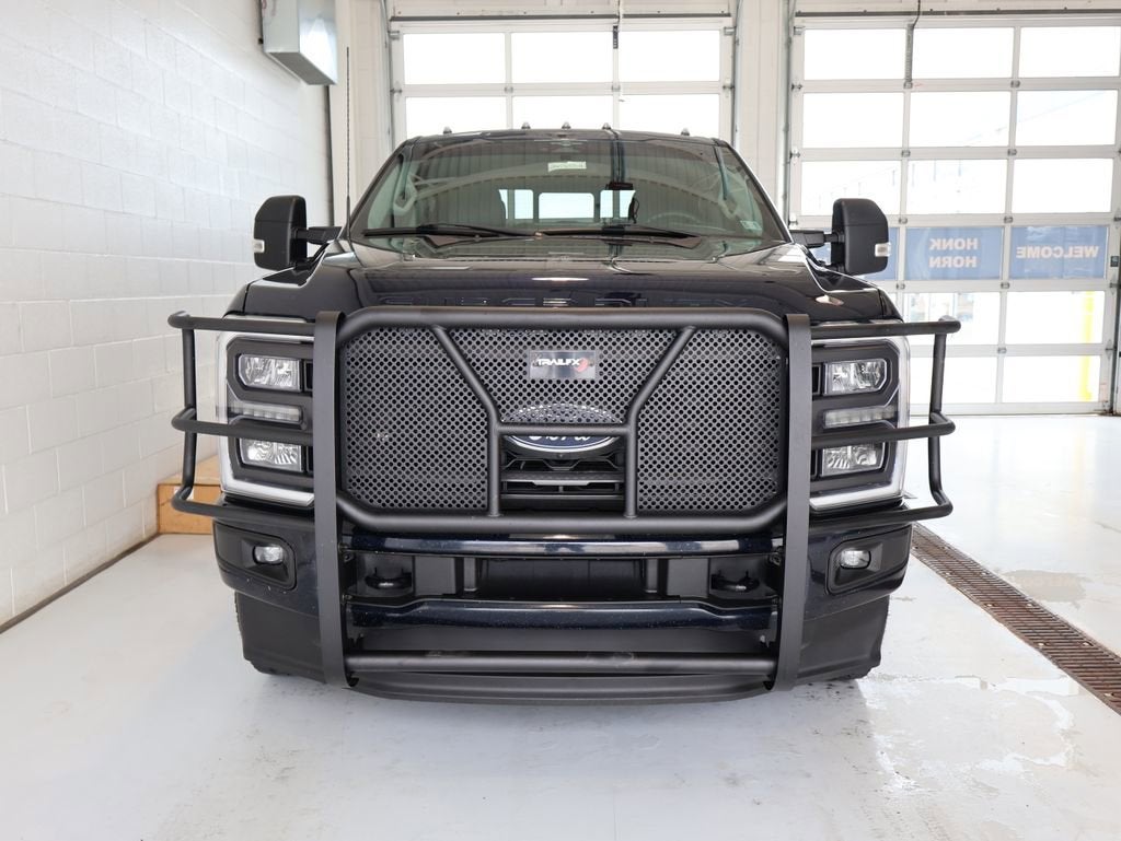 2023 Ford F-350 XL