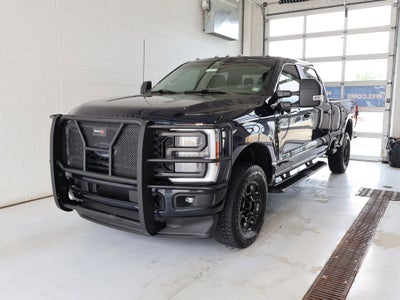 2023 Ford F-350 XL