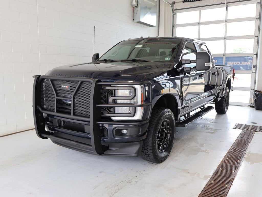 2023 Ford F-350 XL