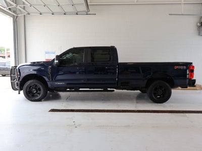 2023 Ford F-350 XL