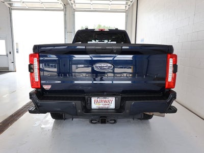 2023 Ford F-350 XL