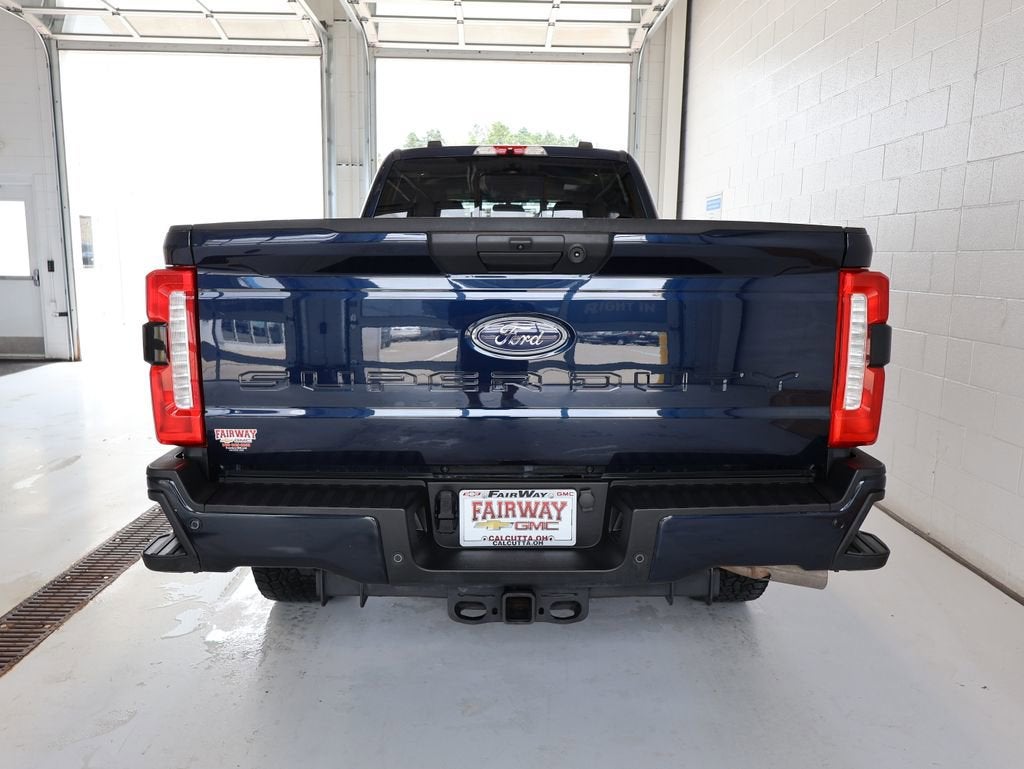 2023 Ford F-350 XL
