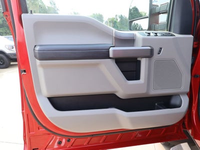 2020 Ford F-350 XLT