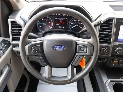 2020 Ford F-350 XLT