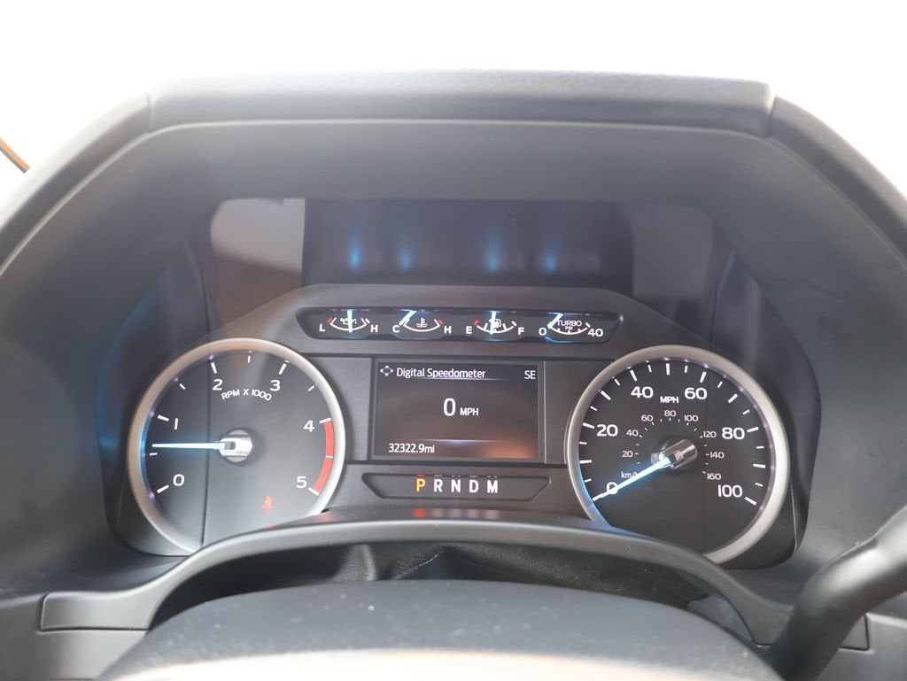 2020 Ford F-350 XLT