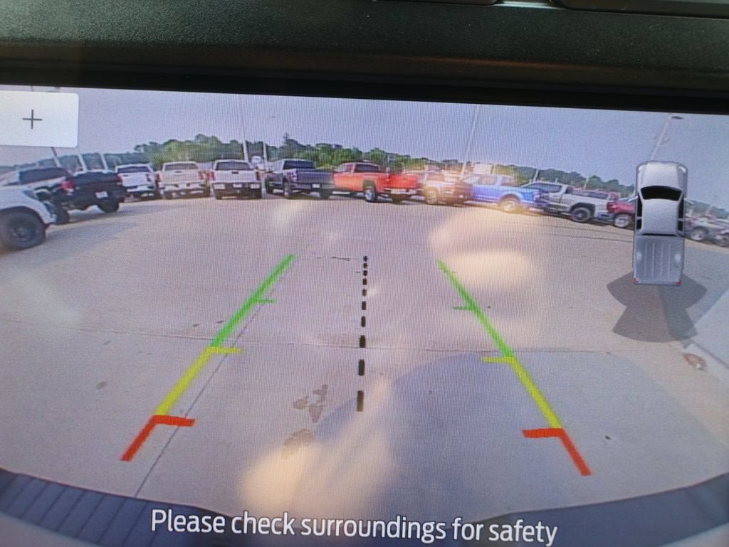 2020 Ford F-350 XLT