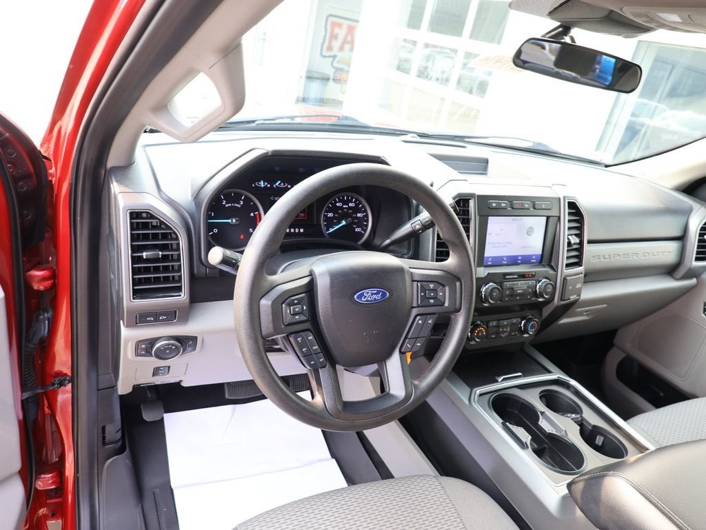 2020 Ford F-350 XLT