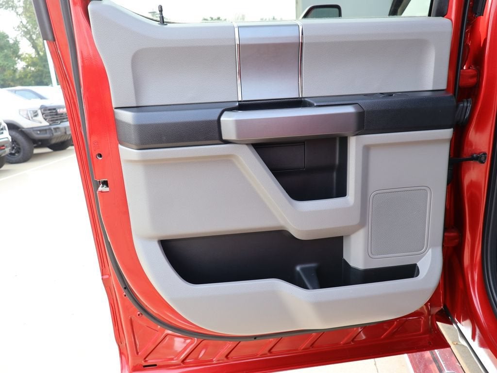 2020 Ford F-350 XLT