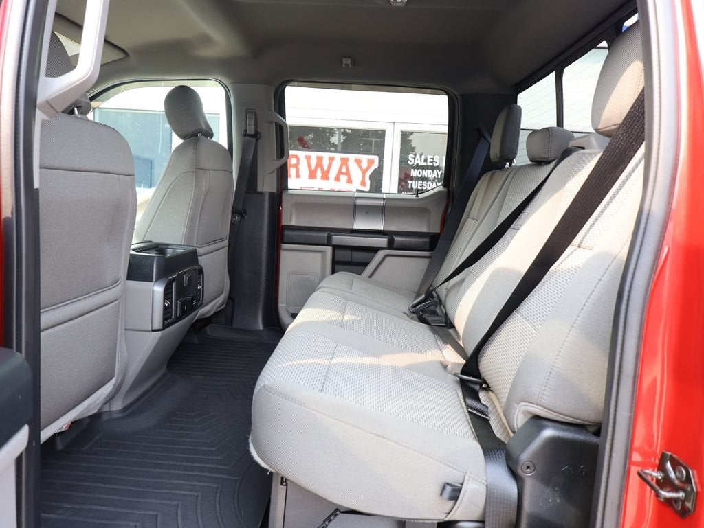 2020 Ford F-350 XLT