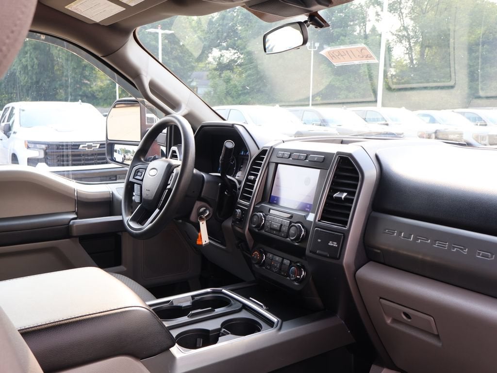 2020 Ford F-350 XLT