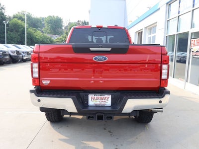 2020 Ford F-350 XLT