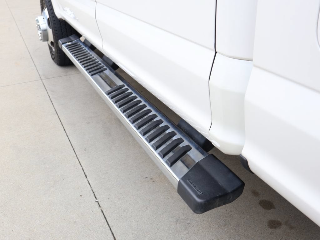 2017 Ford F-350 LARIAT