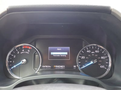 2017 Ford F-350 LARIAT