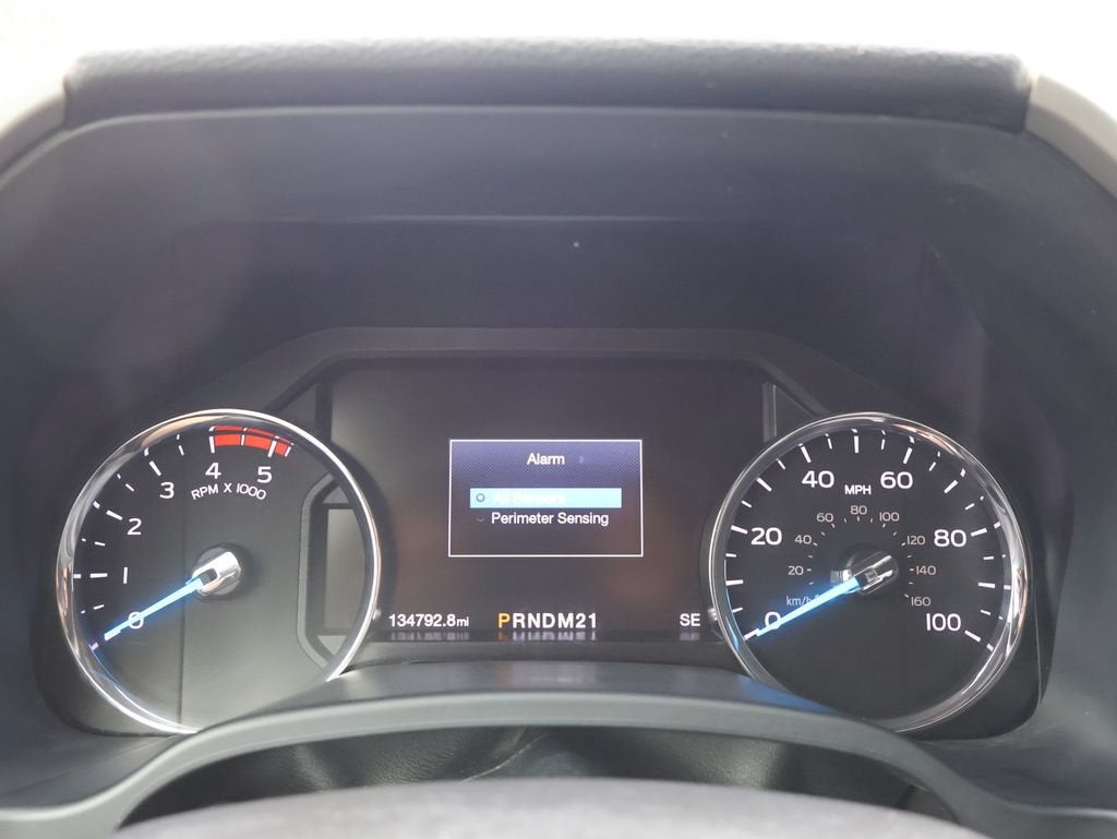 2017 Ford F-350 LARIAT