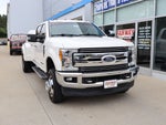 2017 Ford F-350 LARIAT