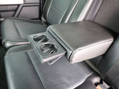 2017 Ford F-350 LARIAT