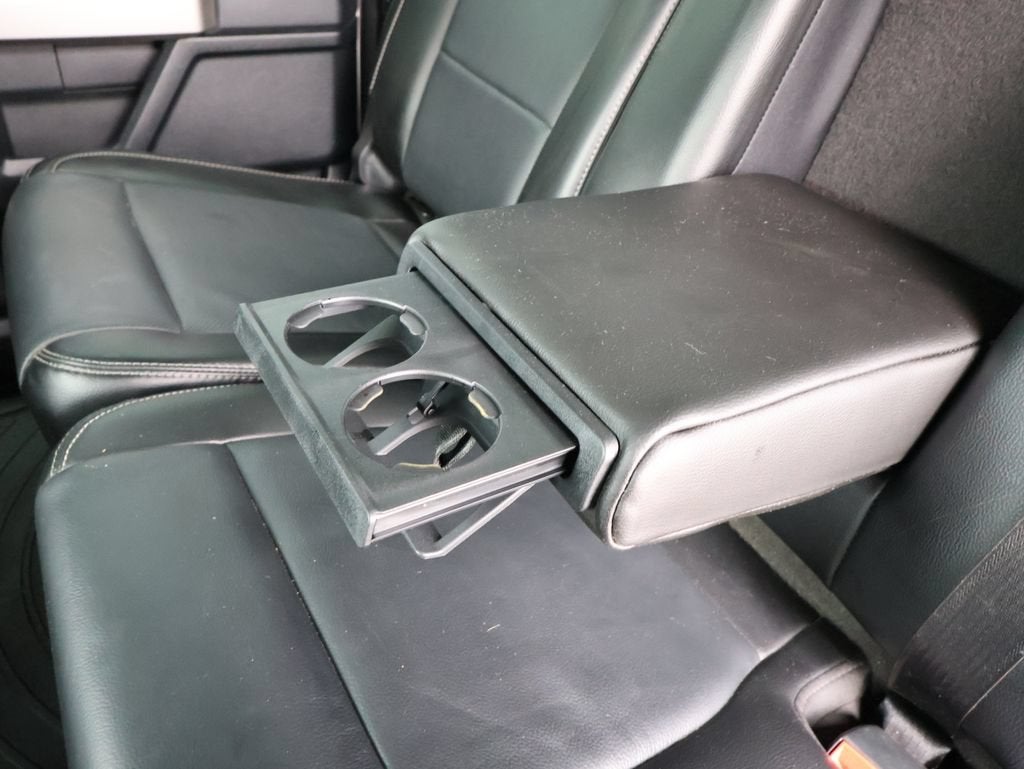 2017 Ford F-350 LARIAT