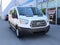 2017 Ford Transit-250 T-250 130" Low Rf 9000 GVWR Swing-Out RH Dr