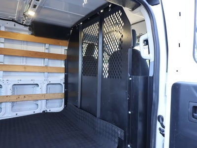 2017 Ford Transit-250 T-250 130" Low Rf 9000 GVWR Swing-Out RH Dr