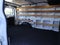 2017 Ford Transit-250 T-250 130" Low Rf 9000 GVWR Swing-Out RH Dr