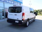 2017 Ford Transit-250 T-250 130" Low Rf 9000 GVWR Swing-Out RH Dr