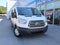 2017 Ford Transit-250 T-250 130" Low Rf 9000 GVWR Swing-Out RH Dr