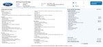 2017 Ford Transit-250 T-250 130" Low Rf 9000 GVWR Swing-Out RH Dr