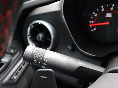 2016 Chevrolet Camaro 2SS