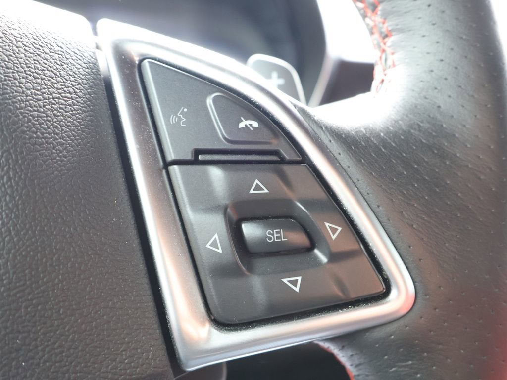 2016 Chevrolet Camaro 2SS