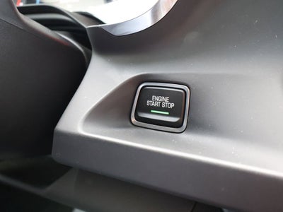 2016 Chevrolet Camaro 2SS
