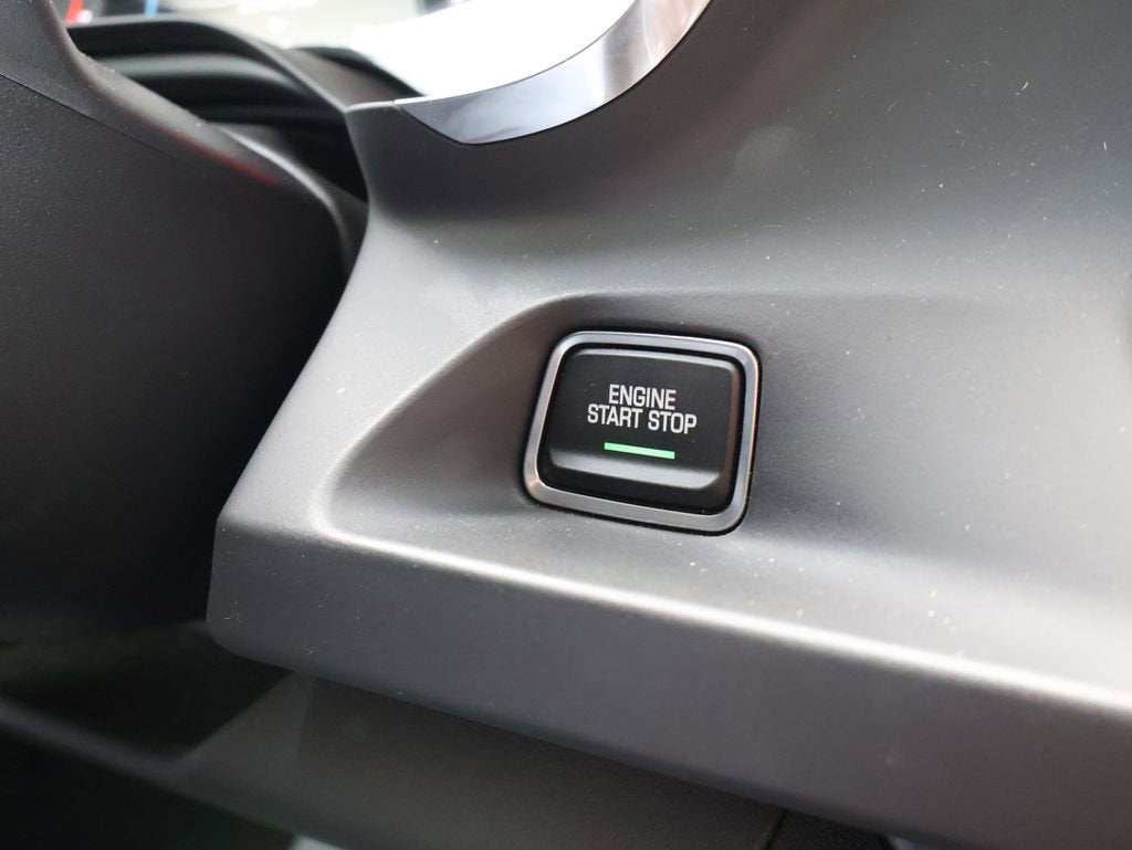 2016 Chevrolet Camaro 2SS