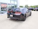 2016 Chevrolet Camaro 2SS