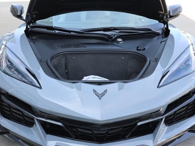 2025 Chevrolet Corvette Z06 3LZ