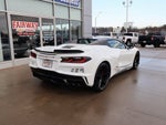 2026 Chevrolet Corvette E-Ray 2LZ