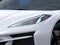 2026 Chevrolet Corvette E-Ray 2LZ