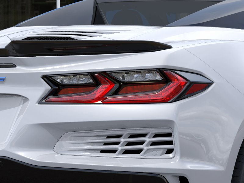 2026 Chevrolet Corvette E-Ray 2LZ