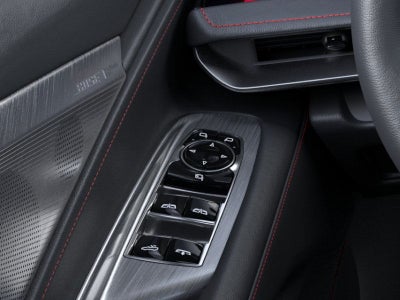 2026 Chevrolet Corvette E-Ray 2LZ