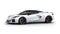 2026 Chevrolet Corvette E-Ray 2LZ