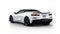 2026 Chevrolet Corvette E-Ray 2LZ